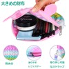 KKMO Shoulder Bag, Finger Toy Bag, Squeeze Toy, Decompression Toy,