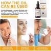 Groomarang Gum Oil - Made from 100% Pure Botanical Oils