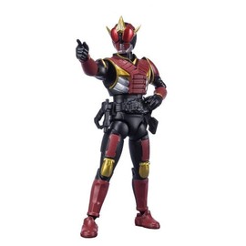 Bandai Kamen Rider Shodo-X Vol. 13 Bandai 3-Inch Mini-Figure - Zeronos Zero Form