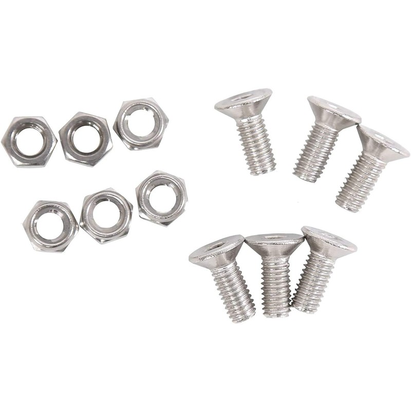 ECOTRIC Trunk Mount Bracket Compatible with 1984-UP Harley Softail Heritage