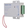 fosa Electric Door Lock Power Supply, Input AC110V-240V Output DC