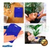 MedStar Compresa Para Terapia Frío/calor De Gel Medstar 17x15 Cm