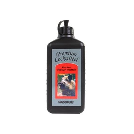 Premium Lock środkowy na czarnym Wild