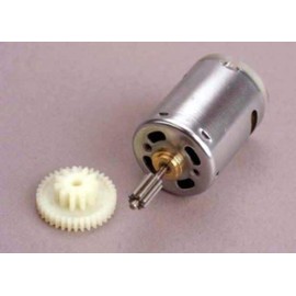Traxxas Ez Start Replacement Motor