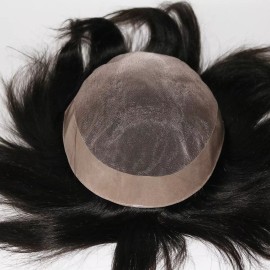 Excellent Hair Prótesis Capilar De Alta Resistencia Para Hombre, Nueva