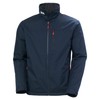 Helly-Hansen Men's Crew Midlayer Jacket 2.0, 597 Navy, Medium
