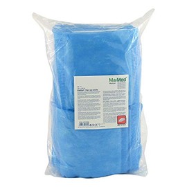 Non-Sterile Absorbent Dressings 10 x 10 cm