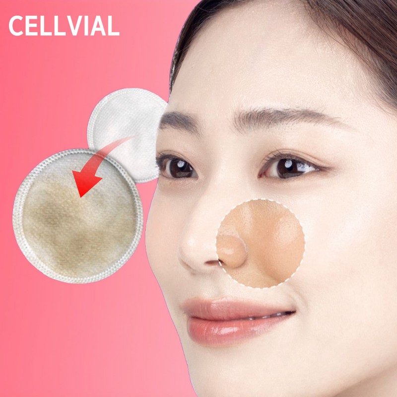 CELLVIAL SelBIEL Ppaedok Pack Skin Planning Deep Tox Tool Deep