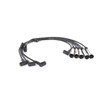 Bosch Automotive 0986356340 Ignition Wire Set