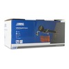 ABAC 5 Piece Air Inflator Kit for G-812IG Compressor, Includes
