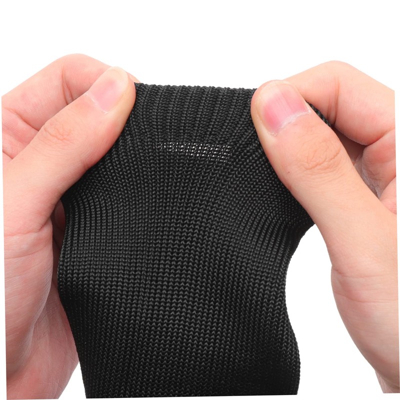 Totority 3Pcs Golf Putter Covers Breathable Mesh Club Protectors for