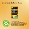 Twinings English Breakfast Black Tea Golden, Well Rounded & Full