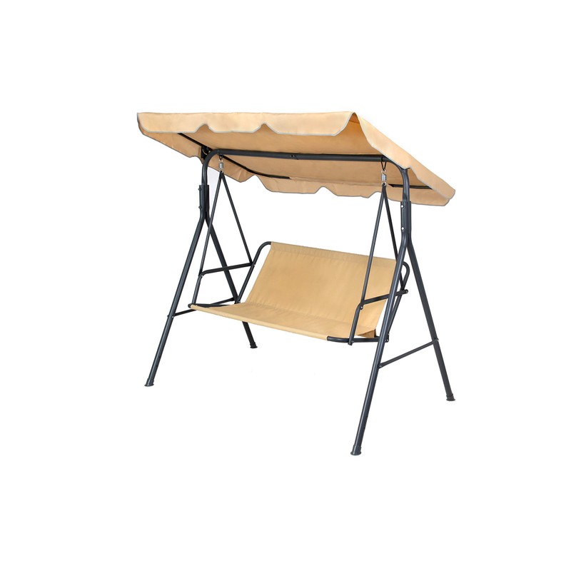 Replacement Swing Seat Cover, Garden Chair Cover for Outdoors, 113