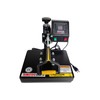 Transfer Crafts Heat Press Machine for T Shirt Printing and