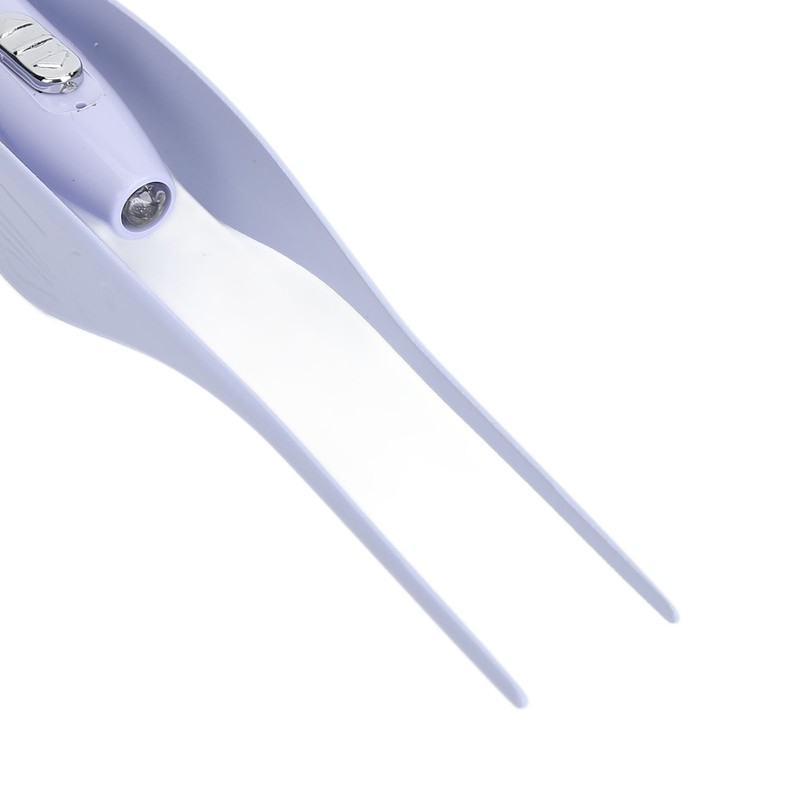 Ear Pick Tweezers USB Rechargeable Ear Wax Cleaner Removal Tool