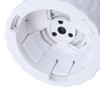 WiFi Wireless Digital Eyepiece 4MP 2K Video Recording Built in