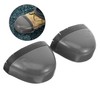 jojofuny 3 Pairs Guard Steel Toe Covers for Safety Shoes