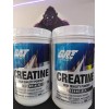 Gat Creatina 1kg Polvo 200 Servicios - Suplemento