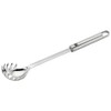 ZWILLING 37160-031 Pro Pasta Spoon, Pasta Ladle, Noodle Scoop, Dishwasher