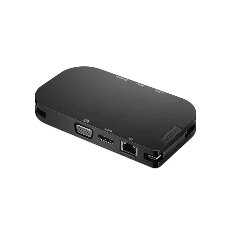 Lenovo Select USB-C 4K Mobile Hub