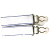 Sheet Grippers Metal Sheet Straps with Adjustable Adjustable Elastic Fasteners
