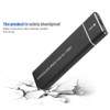 USB3.1 to M.2 for NVME HDD Enclosure for Windows 98