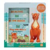 Mizzie The Kangaroo Newborn Gift Set, 4 Item Pack