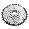 WAKE 9 Speed Bicycle Flywheel 9 Speed Cassette Road Bike