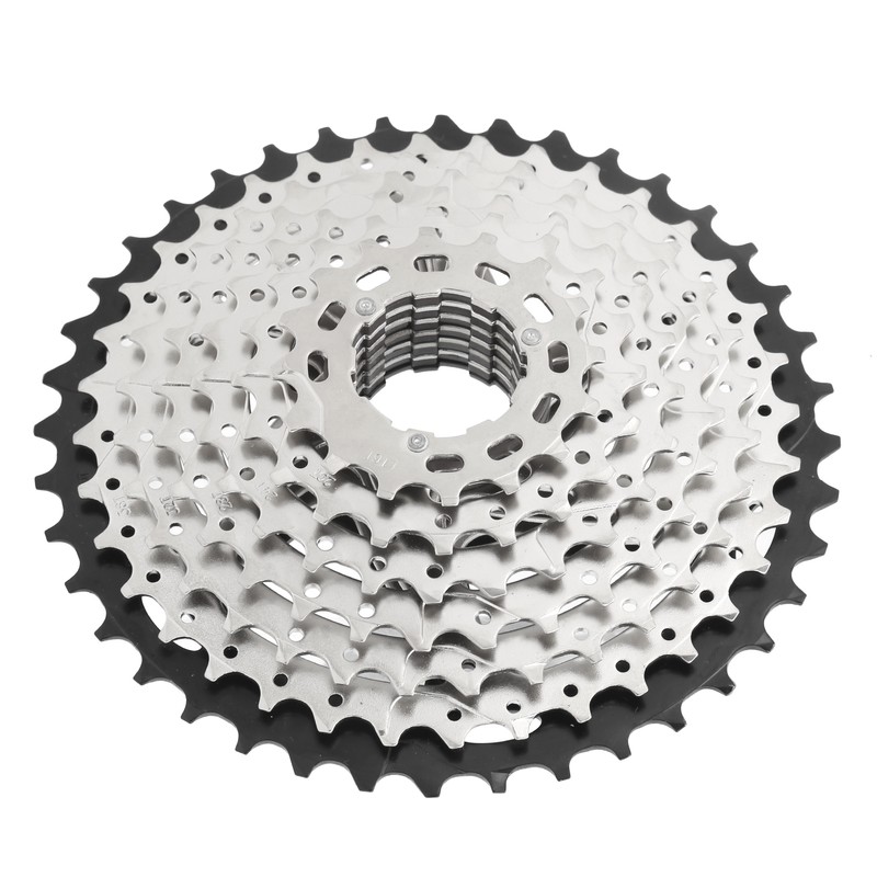 WAKE 9 Speed Bicycle Flywheel 9 Speed Cassette Road Bike
