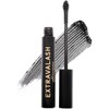 Winky Lux ExtravaLash Mascara, Voluminous and Lengthening - Black Mascara Eye Makeup