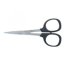 Kai Schere N5000 Serie fine Stickschere, gebogen, 100 mm