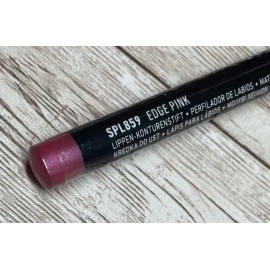 NYX Slim Lip Liner Pencil ~ 859 Edge Pink