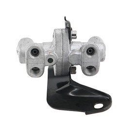 Brake Proportioning Valve Compatible with 1994-1997 Honda Accord SE DX Replace 46210SV4A01 46210-SV4-A01