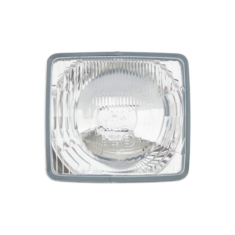 HELLA 1AA 127 473-015 Halogen-Insert, headlight - 12/24V - Fitting