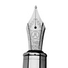 Wordsworth & Black SPARE NIB Majesti - Medium Nib -