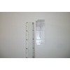 Graber, Bali, Springs (Pull Cord Control Valance Clip) for Horzontal