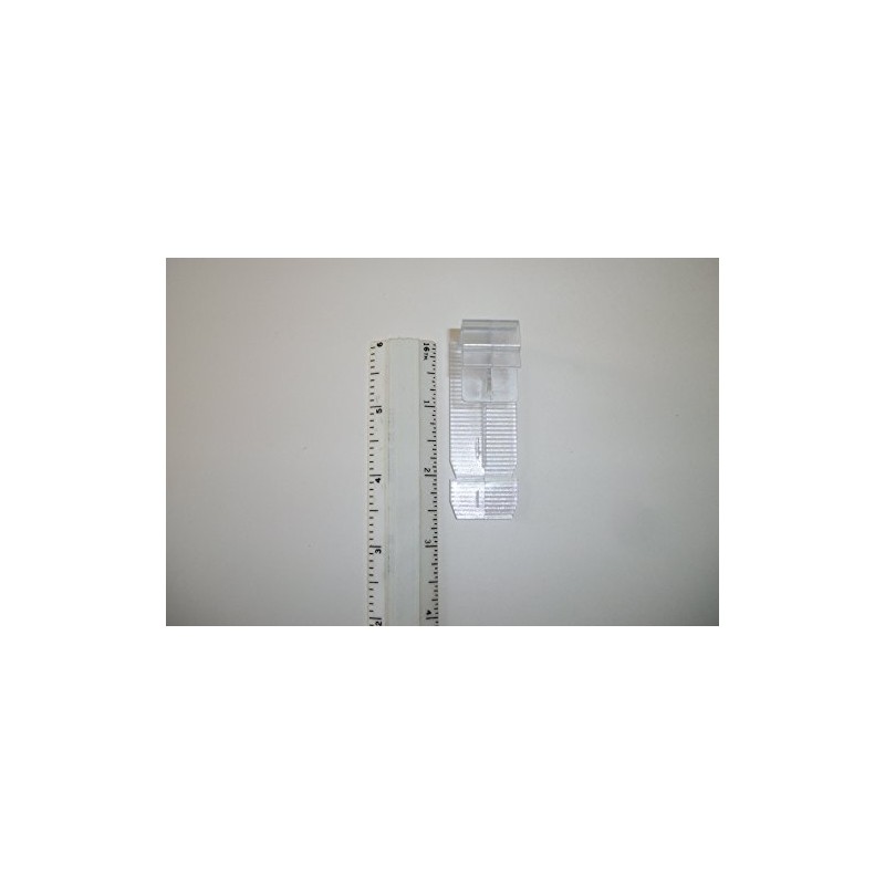 Graber, Bali, Springs (Pull Cord Control Valance Clip) for Horzontal