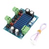 HW-447 TPA3116D2 120W High Power Digital Audio Power Amplifier Board