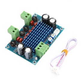 HW-447 TPA3116D2 120W High Power Digital Audio Power Amplifier Board