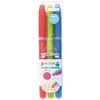 Tombow Play Color Dot Pen Water Based Marker, 3 Colors