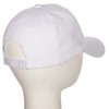 Classic Baseball Hat Custom A to Z Initial Team Letter,