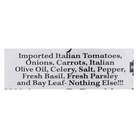 Michaels Of Brooklyn Sauce Home Style Gf