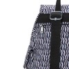 Kipling CITY PACK S Small Backpack, Holiday Waves (Blue)