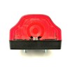 Red Number Plate Light, Number Plate Light, Number Plate Light