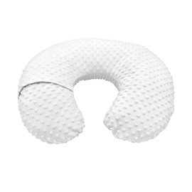 Ejoyous Baby Feeding Pillow Cover, U-shaped, Comfortable Nursing Pillow Cover for a Cleanable and Cosy Feeding Experience, for Newborns, Infants and Toddlers
