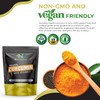 Nutrality Liquid Turmeric Curcumin Supplement, 1000mg per Serving, NovaSOL Extra