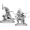 D&D Nolzurs Marvelous Unpainted Miniatures: Wave 5: Githzerai