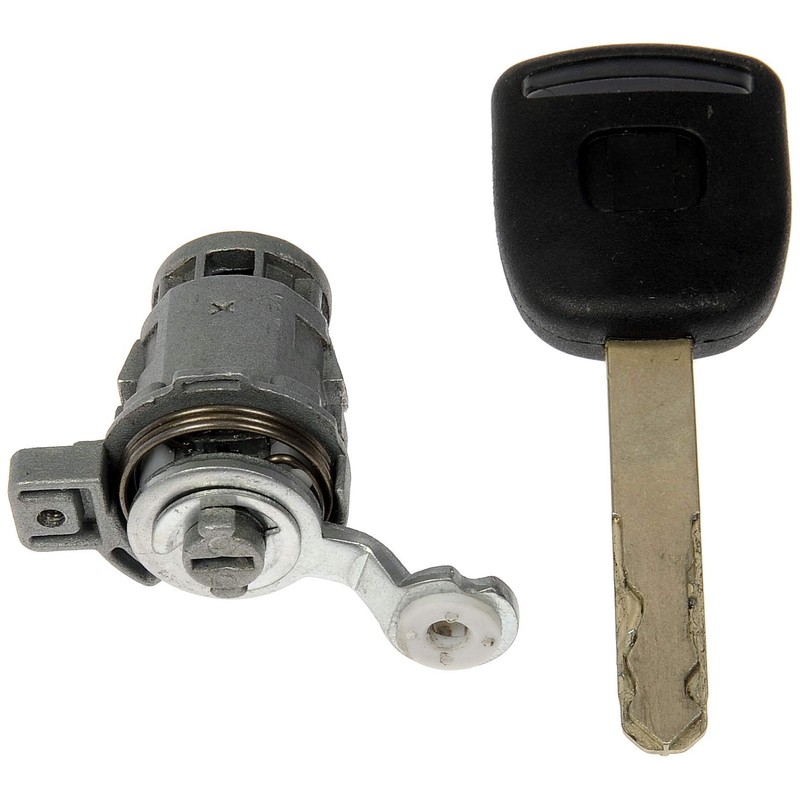Dorman 926-991 Front Driver Side Front Door Lock Cylinder Compatible