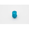WORK Aluminum Wheel Nuts Set of 20 with Lock Nuts