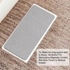 Strong Magnetic Vent Covers 8"x15.5", 2 Pack Magnet Cover for